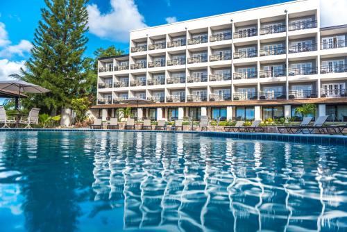 Castries Hôtel | Bel Jou Adults Only - All Inclusive