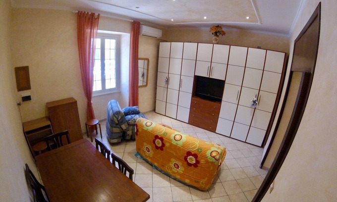 Ladispoli Appartement | "BEL MARE" - VOTRE PLAGE & VACANCES ROMA!