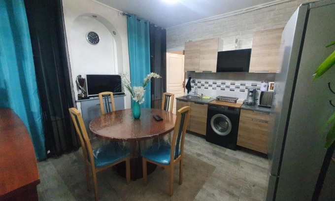 Charleville-Mezieres Appartement | Bel petit appartement
