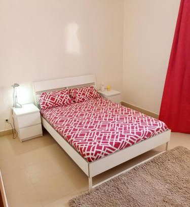 Dakar Appartement | bel studio de luxe a thies Sénégal