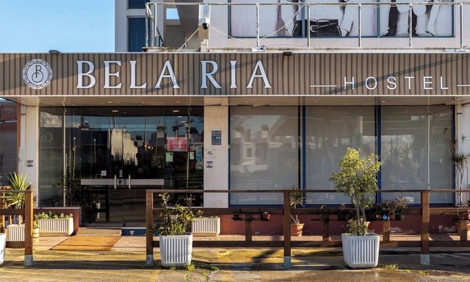 Olhao Hôtel | Hotel Bela Ria