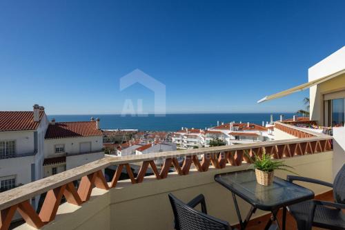 Ericeira Appartement | Bela Vista Apartment by AcasaDasCasas