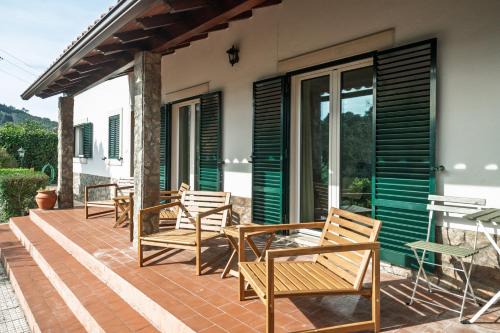 Gradil Maison | Bela Vista - Countryside home
