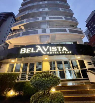 Bela Vista Appartement | Bela Vista Hotel & Flat