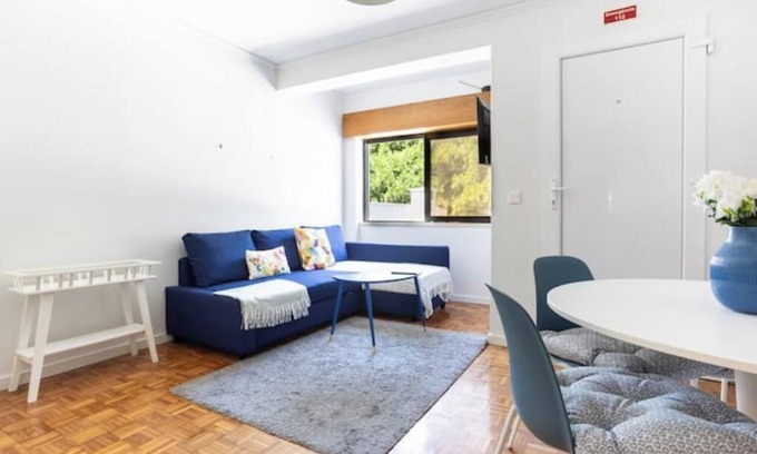 Alenquer Appartement | Bela Vista in Almada Velha