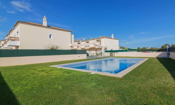 Albufeira Maison | Bela Vitta by Interhome