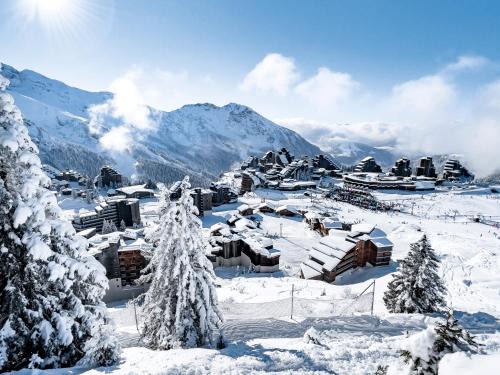 Avoriaz Hôtel | Belambra Clubs Avoriaz - Les Cimes du Soleil