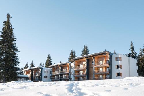Les Saisies Hôtel | Belambra Clubs Les Saisies - Les Embrunes - Ski pass included