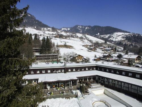Praz-sur-Arly Hôtel | Belambra Clubs Praz-sur-Arly - L'Alisier