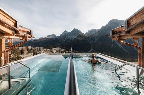 Arosa Hôtel | BelArosa Chalet - the luxury hideaway in the Swiss Alps