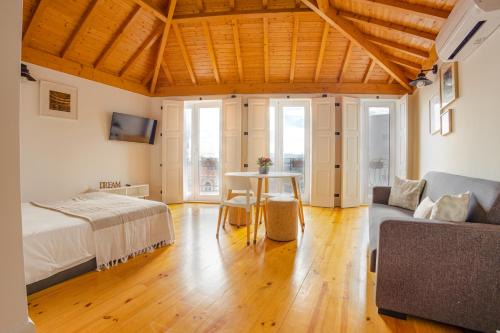 Centro / Baixa Appartement | Belas Artes Apartments