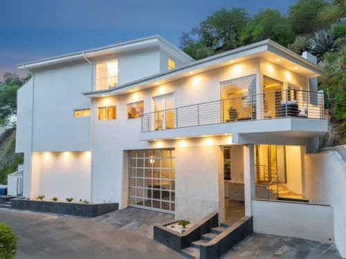 Hollywoodland Appartement | Belden View