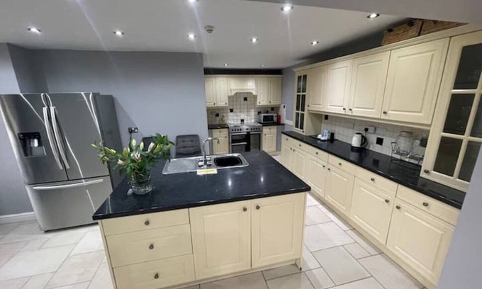 Brigg Maison | Beldon House, Brigg