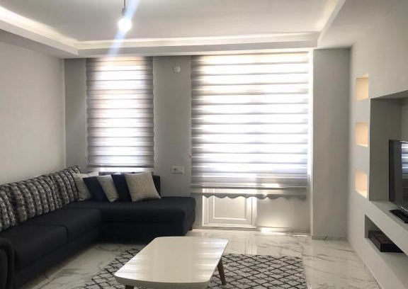 Belek Appartement | Belek çarşıda lüks daire!!!