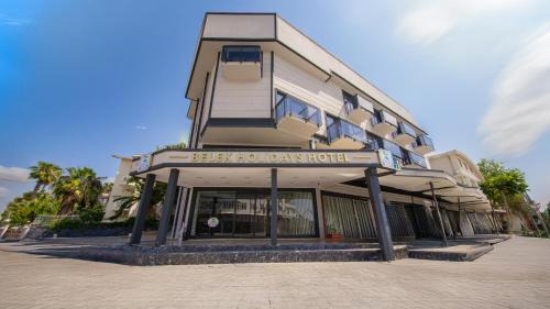 Belek Appartement | Belek holidays hotel
