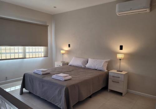 Dean Funes Appartement | Belgrano Apart