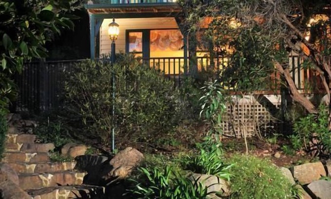 Belgrave Lit Et Petit-Déjeuner | Belgrave Bed and Breakfast