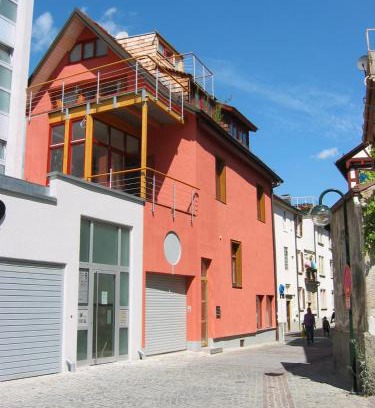 Reutlingen Appartement | beliebtes City-Apartment Reutlingen