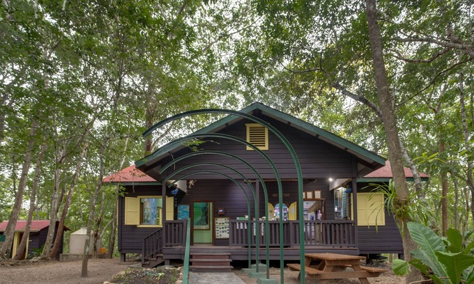 San Ignacio Hôtel | Belize Rainforest Retreat at Chaa Creek