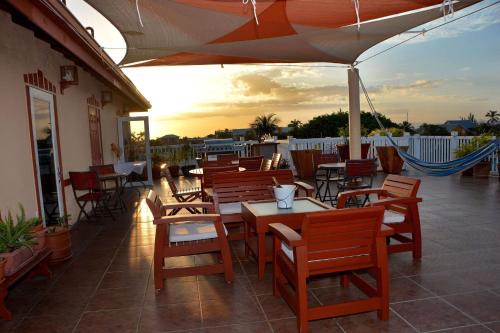 Placencia Hôtel | Belizean Nirvana