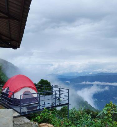 Todupulai Maison | Bell Farms, Vagamon