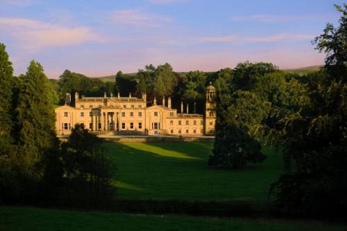 Skipton Appartement | Bell Flat in Broughton Hall