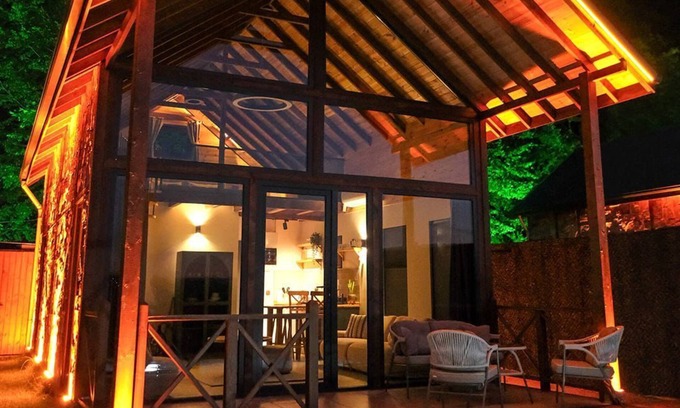 Masukiye Hôtel | Bell Garden Maşukiye