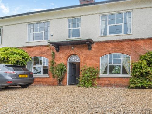 Swanton Novers Maison | Bell House - Uk41790
