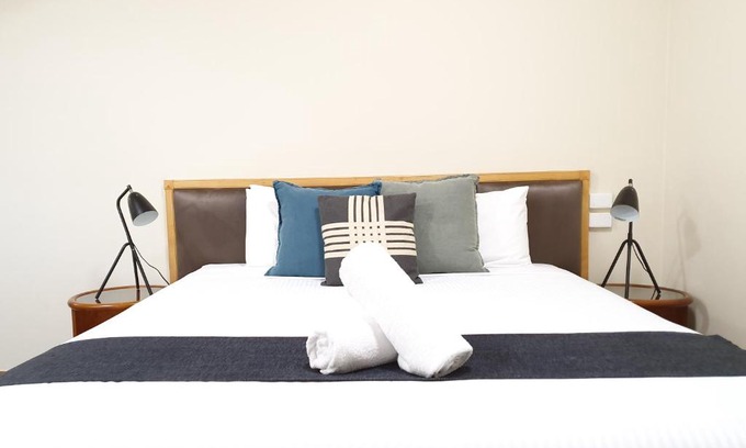 Preston Hôtel | Bell Motel