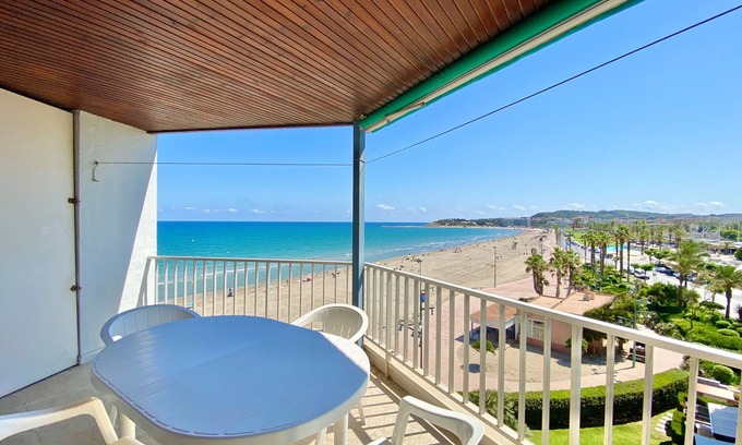 La Pineda Appartement | BELL RACÓ 217