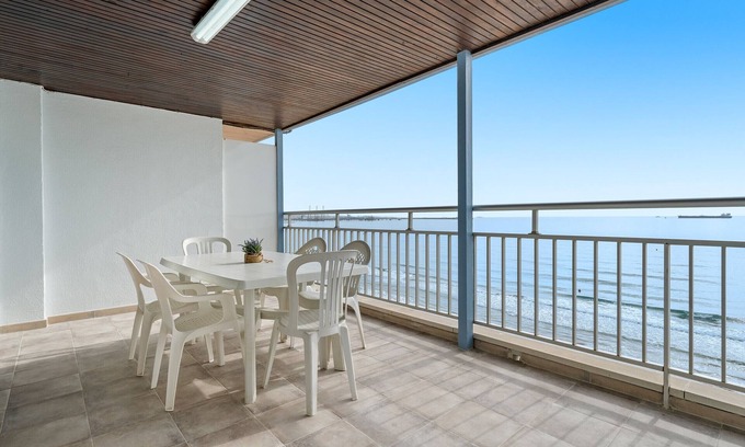 La Pineda Appartement | BELL RACO Superior