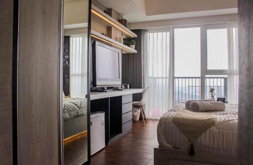 Bumi Serpong Damai Appartement | Bella Casa, Apt Casa de Parco closed to AEON and ICE BSD