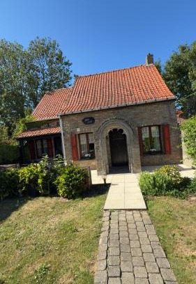 Ramskapelle Maison | Bella Casa