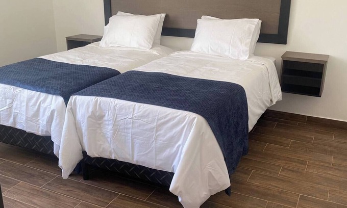 Puerto San Jose Maison | Bella Casa - Brisas del Pacífico 7