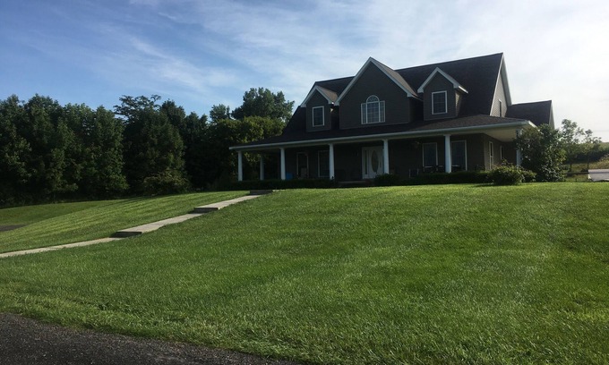 Town of Augusta Maison | Bella Cucina Farm