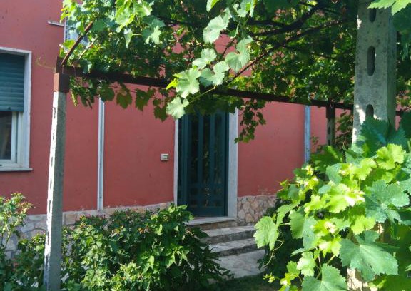 San Giorgio a Liri Appartement | Bella di notte