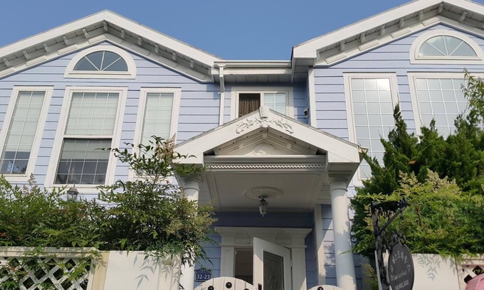 Tongyeong Maison | Bella Guesthouse