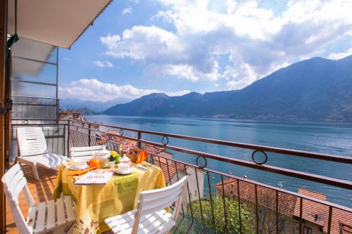 Colonno Appartement | Bella Lake View