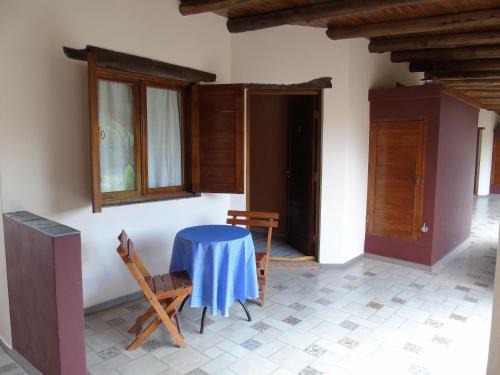 San Marcos Sierra Hôtel | Bella Luna