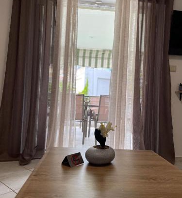 Pefkochori Maison | Bella Maisonette