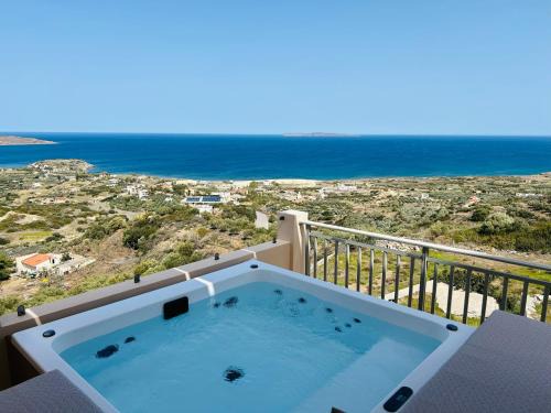 Sitia Appartement | Bella Mare Sitia