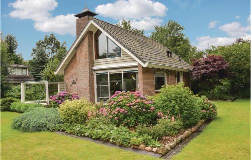 Zorgvlied Maison | Bella Nova