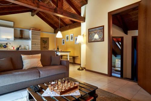 Omegna Appartement | Bella Omegna Apartments