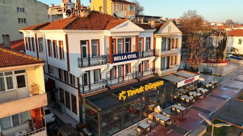 Mudanya Hôtel | Bella Otel Mudanya