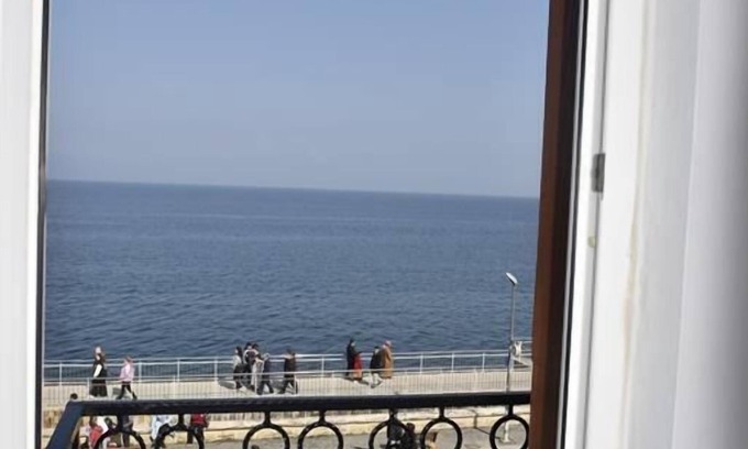 Mudanya Hôtel | Bella Otel Mudanya