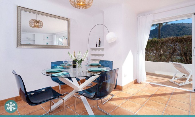El Portet Appartement | Ap. Bella Portet
