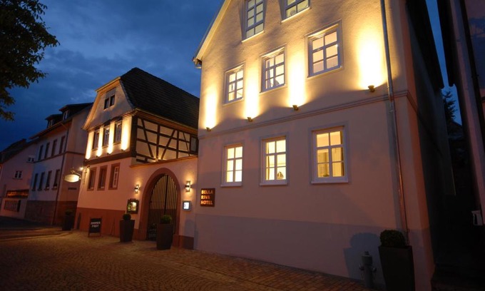 Marktheidenfeld Hôtel | Bella Riva Hotel