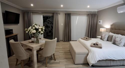 Potchefstroom Lit Et Petit-Déjeuner | Bella Rosa