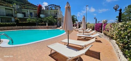 Pizzo Appartement | Bella Sorella