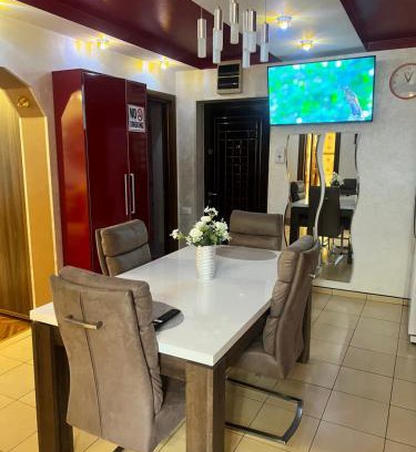 Suceava Appartement | Bella space